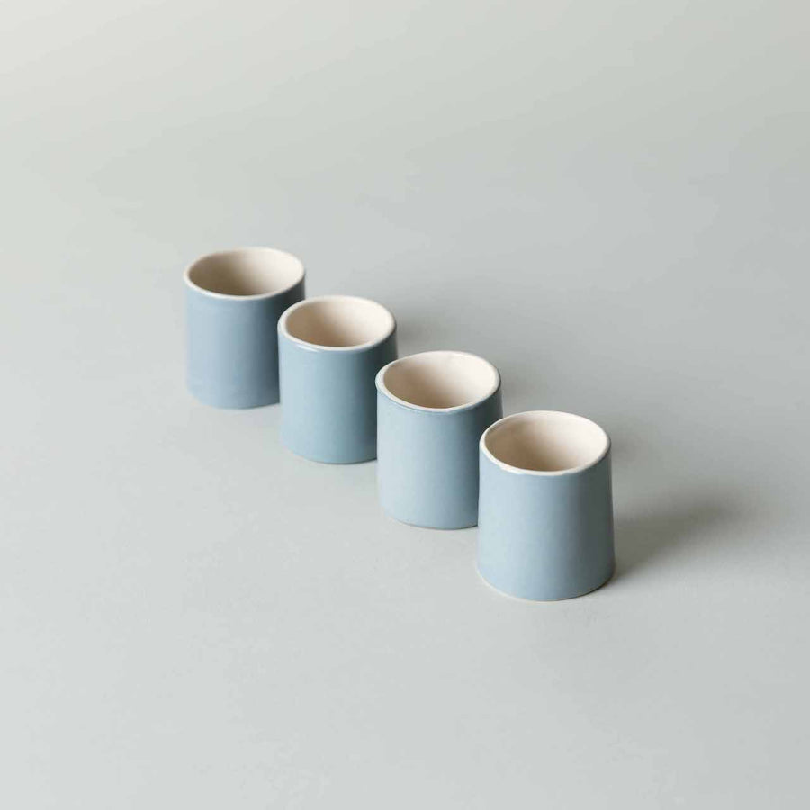 4 Napkin Rings