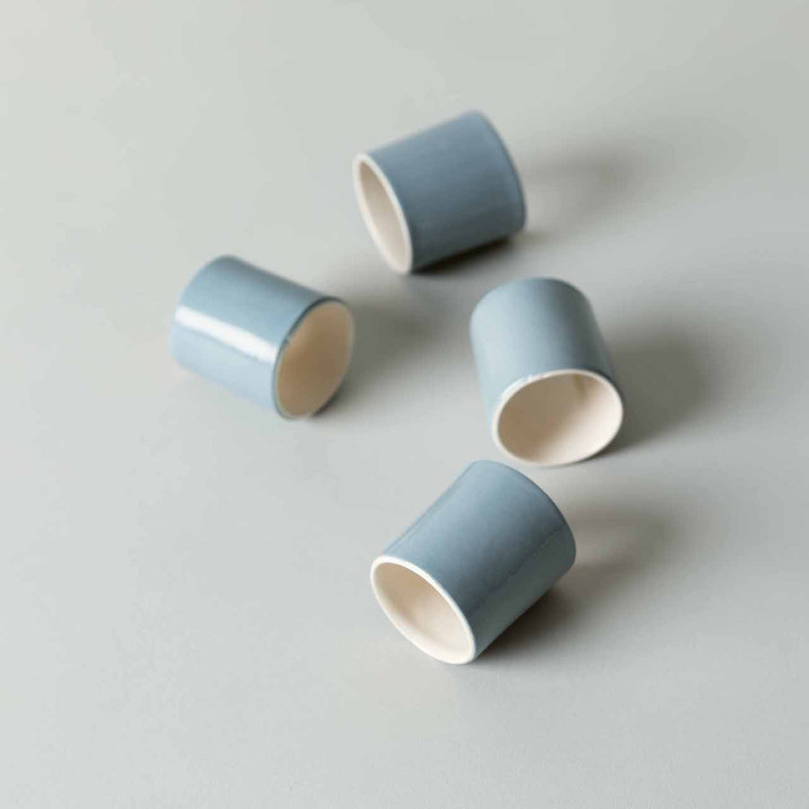 4 Napkin Rings