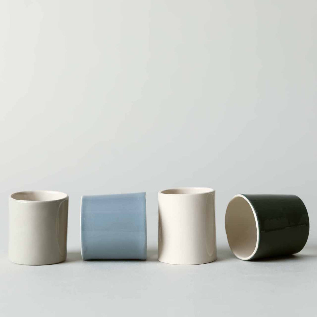4 Napkin Rings
