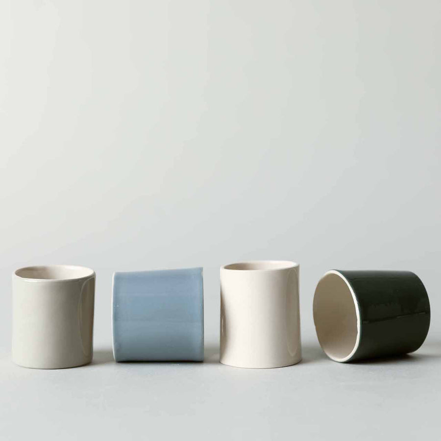 4 Napkin Rings