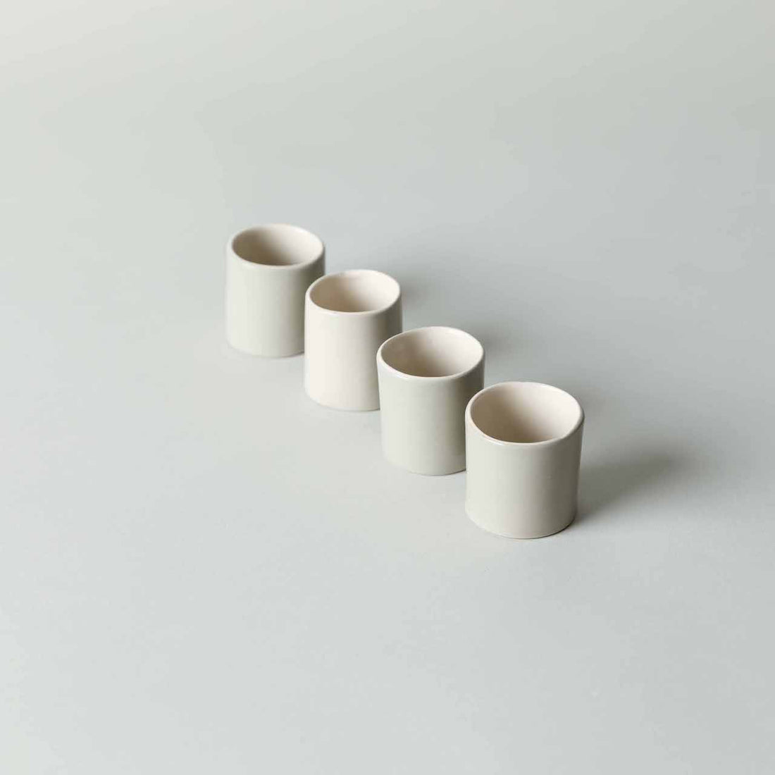 4 Napkin Rings