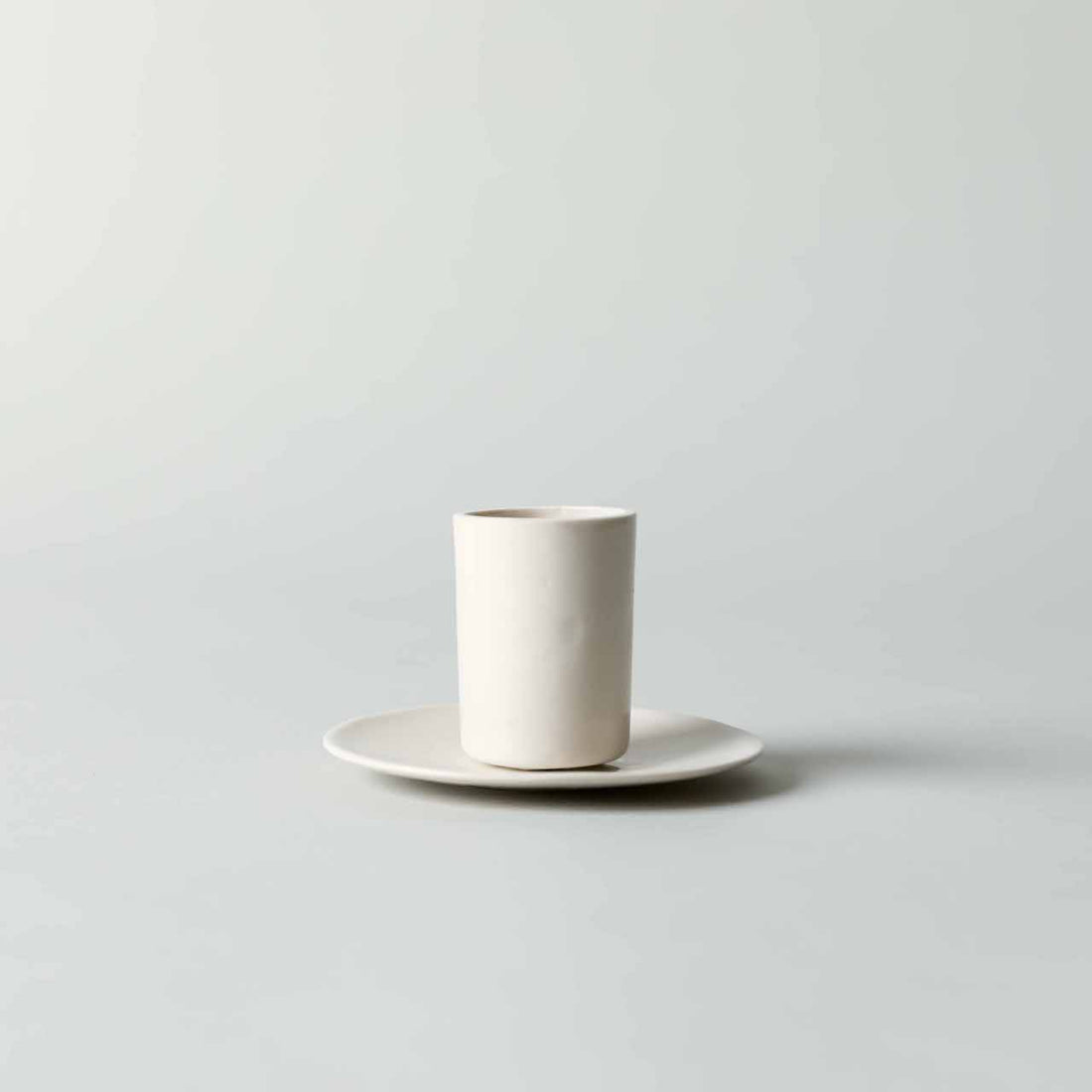 Coffee cup | Stoneware