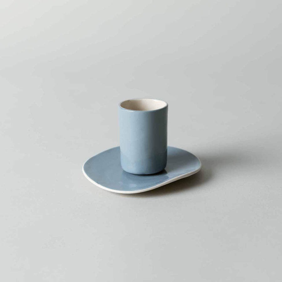 Coffee cup | Stoneware