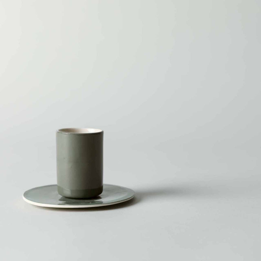 Coffee cup | Stoneware
