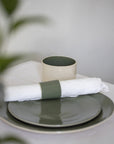 Cup | Stoneware | No-Waste