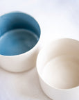 Cup | Stoneware | No-Waste