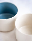 Cup | Stoneware | No-Waste