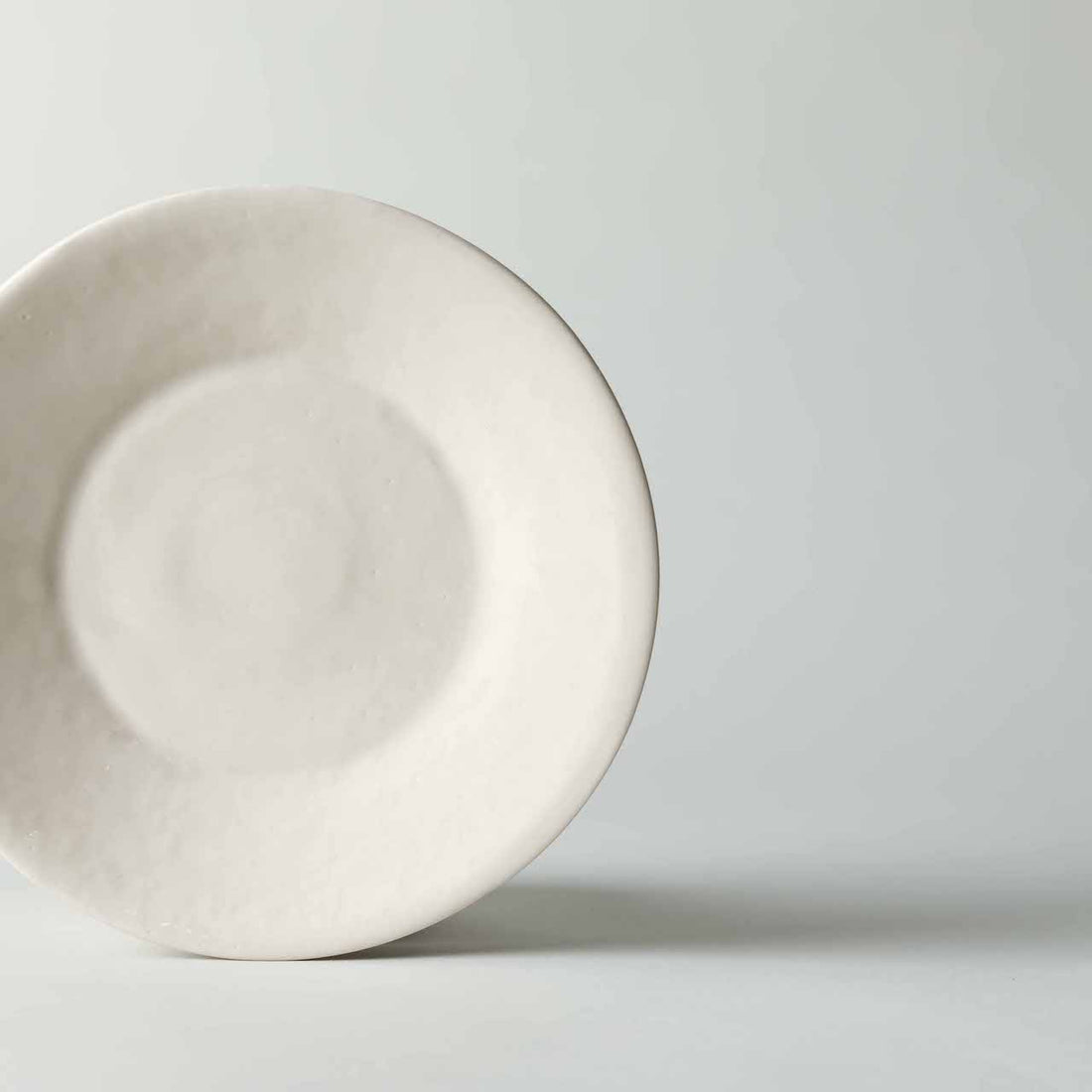 Dessert Plate