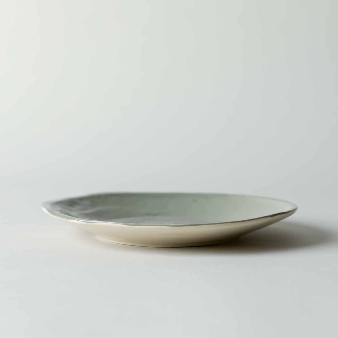 Dessert Plate