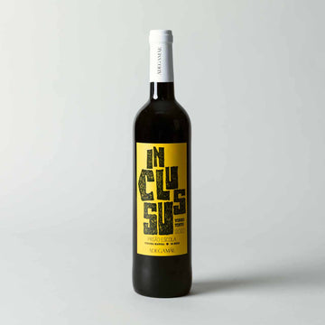 Inclusus Red Wine 2020 - Adega Mãe