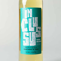 Inclusus White Wine 2020 - Adega Mãe