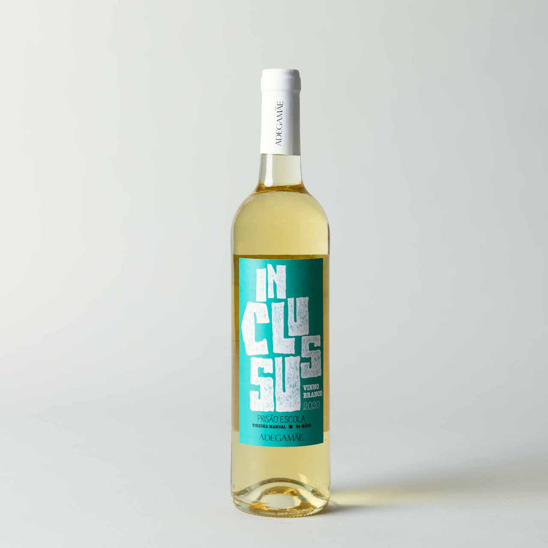 Inclusus White Wine 2020 - Adega Mãe