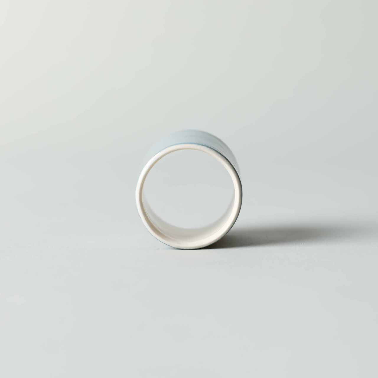 Napkin Ring Ceramics