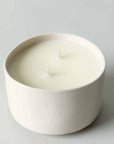 ecological fragranced candle