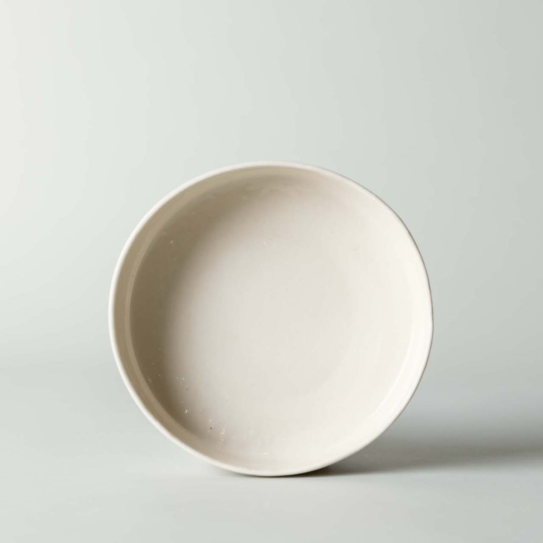 Bowl - No-Waste