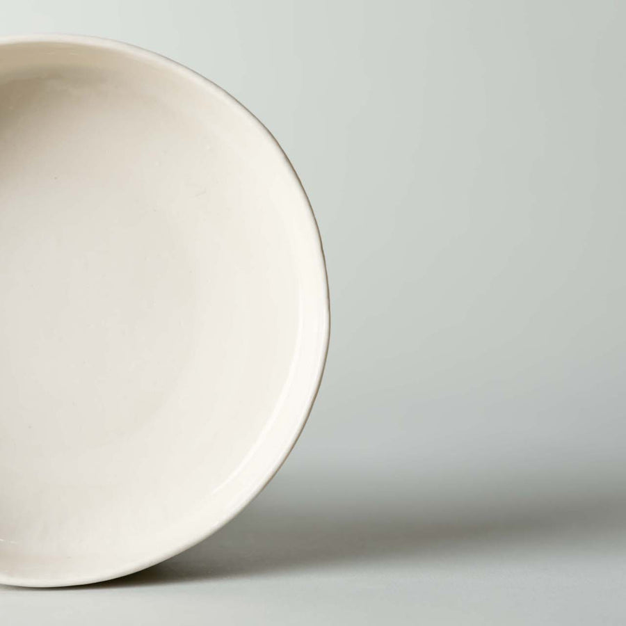 Bowl - No-Waste