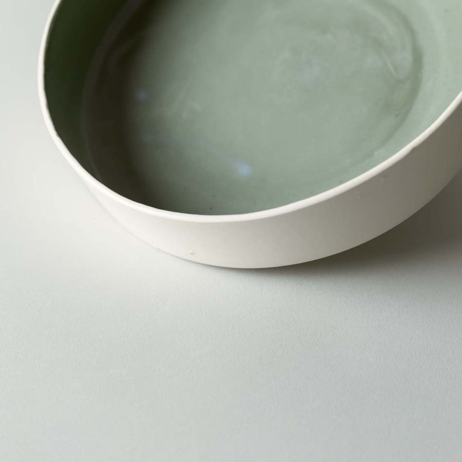 Bowl - No-Waste