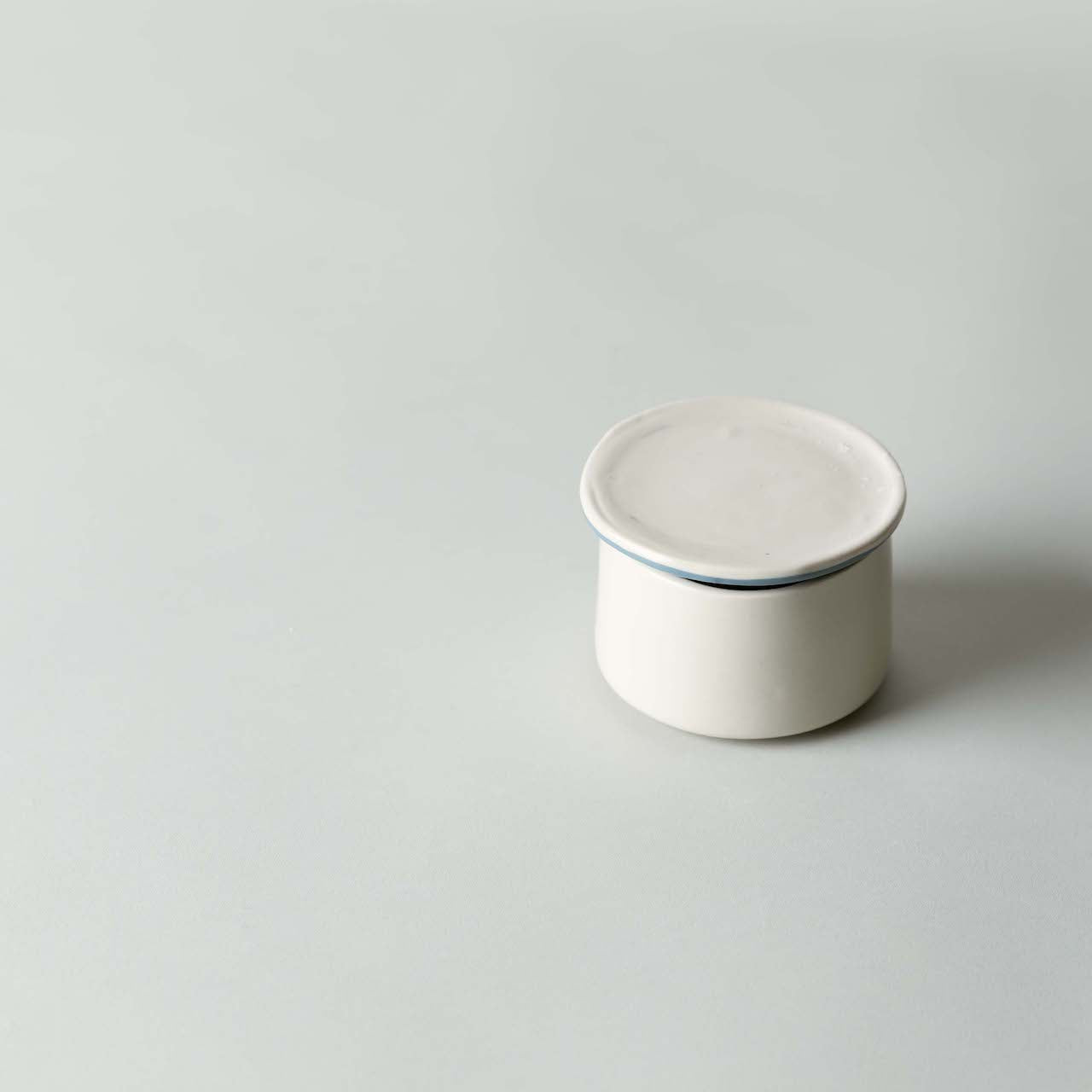 Handmade Ceramic Box - Reshape Ceramics