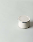 Box | Stoneware | No-Waste