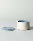 Box | Stoneware | No-Waste