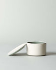 Box | Stoneware | No-Waste