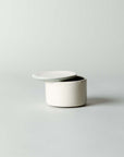 Box | Stoneware | No-Waste