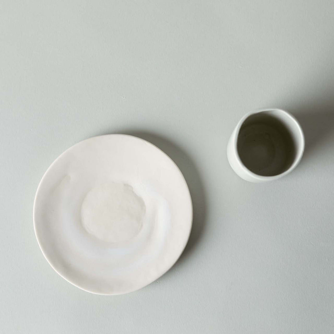 Coffee cup - No-Waste