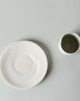 Coffee cup | Stoneware | No Waste
