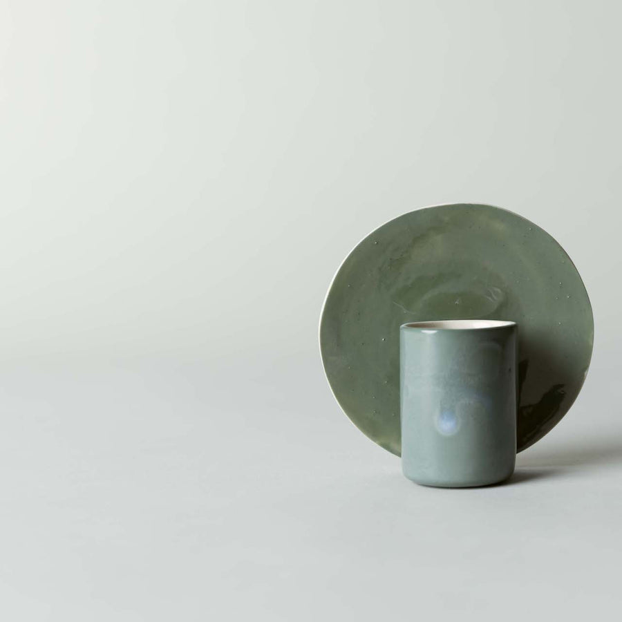 Coffee cup - No-Waste