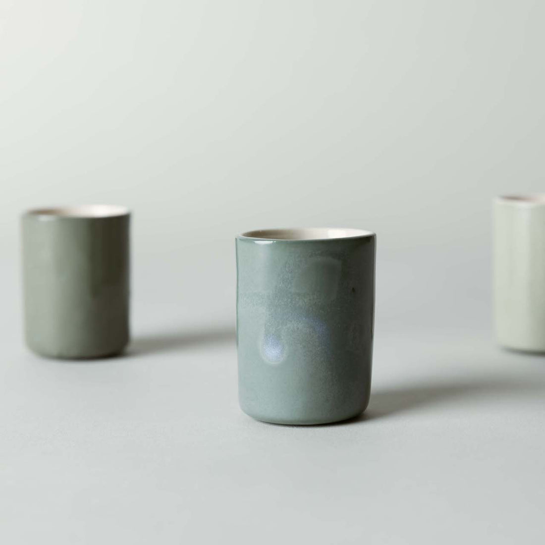 Coffee cup - No-Waste