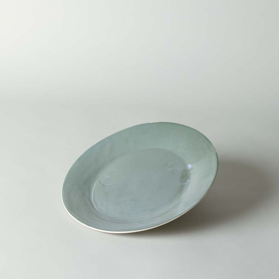 Dinner Plate - No-Waste