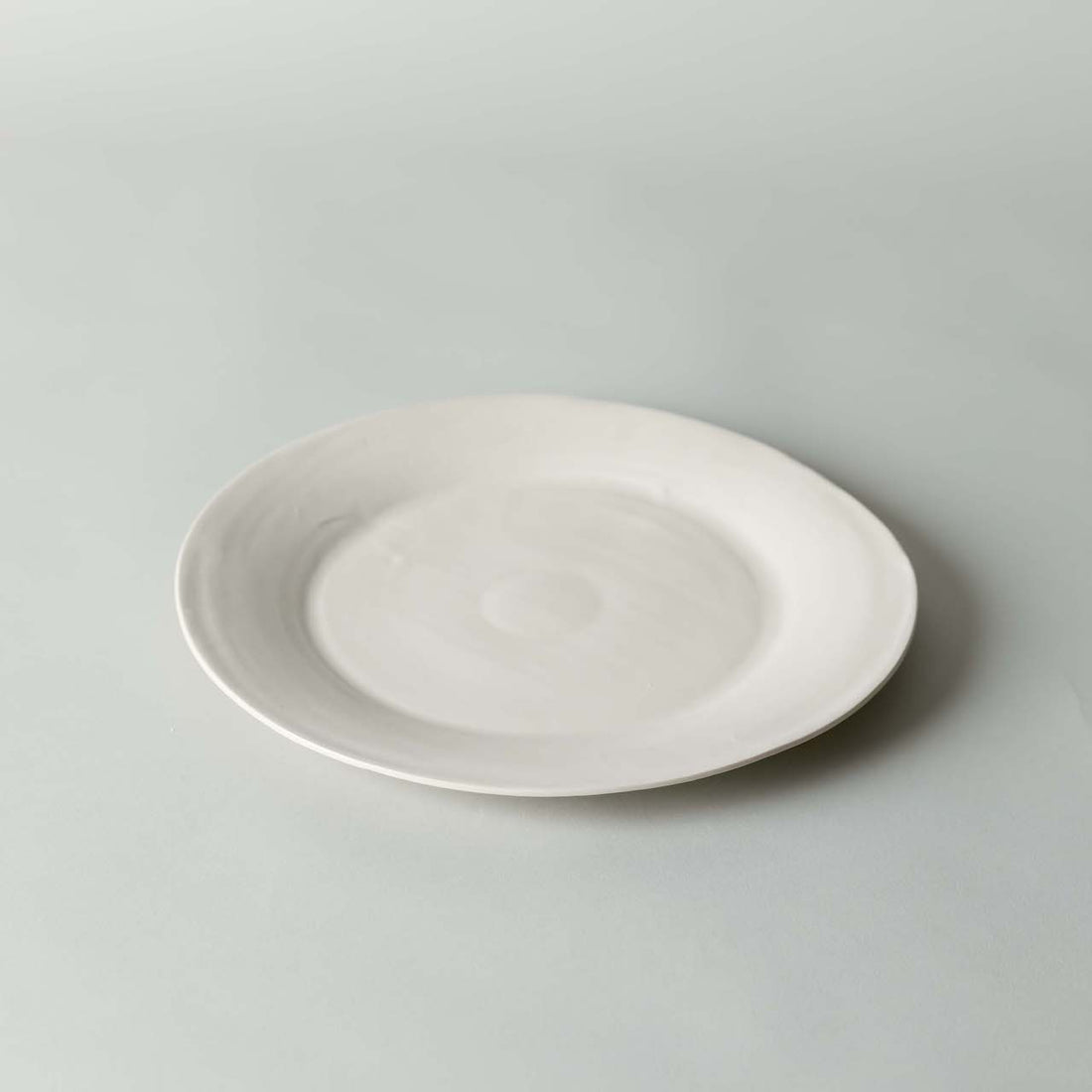 Dinner Plate - No-Waste