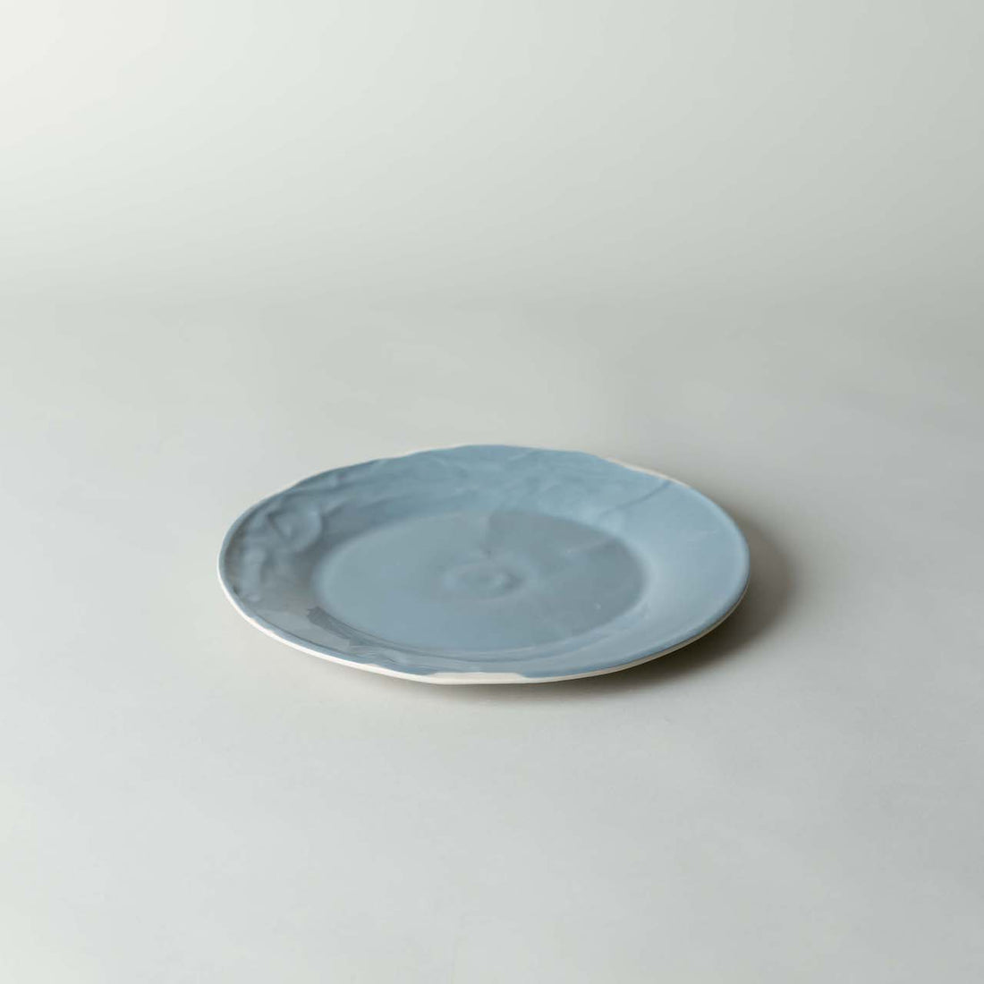 Dinner Plate - No-Waste