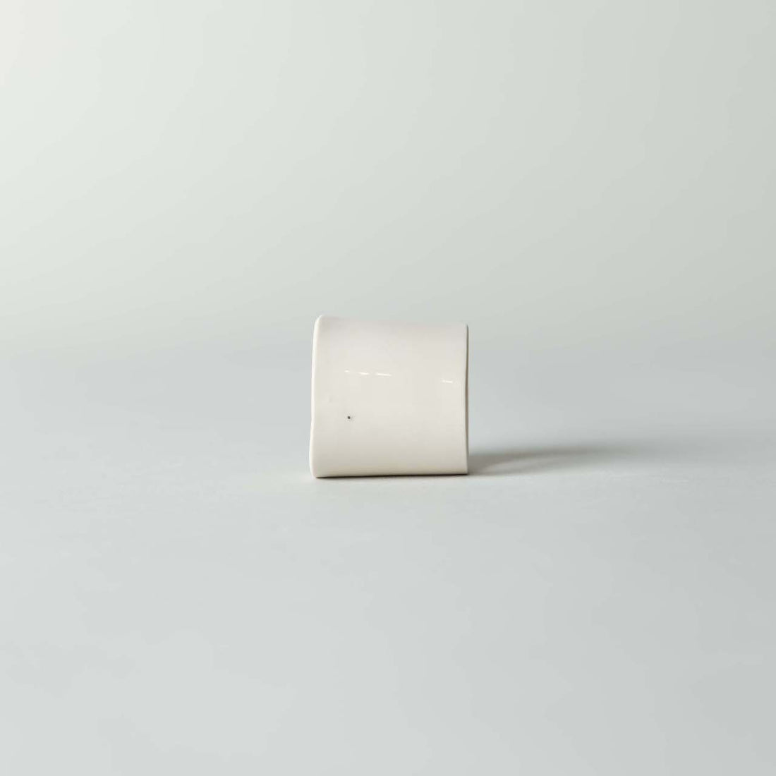 Napkin Ring - No-Waste