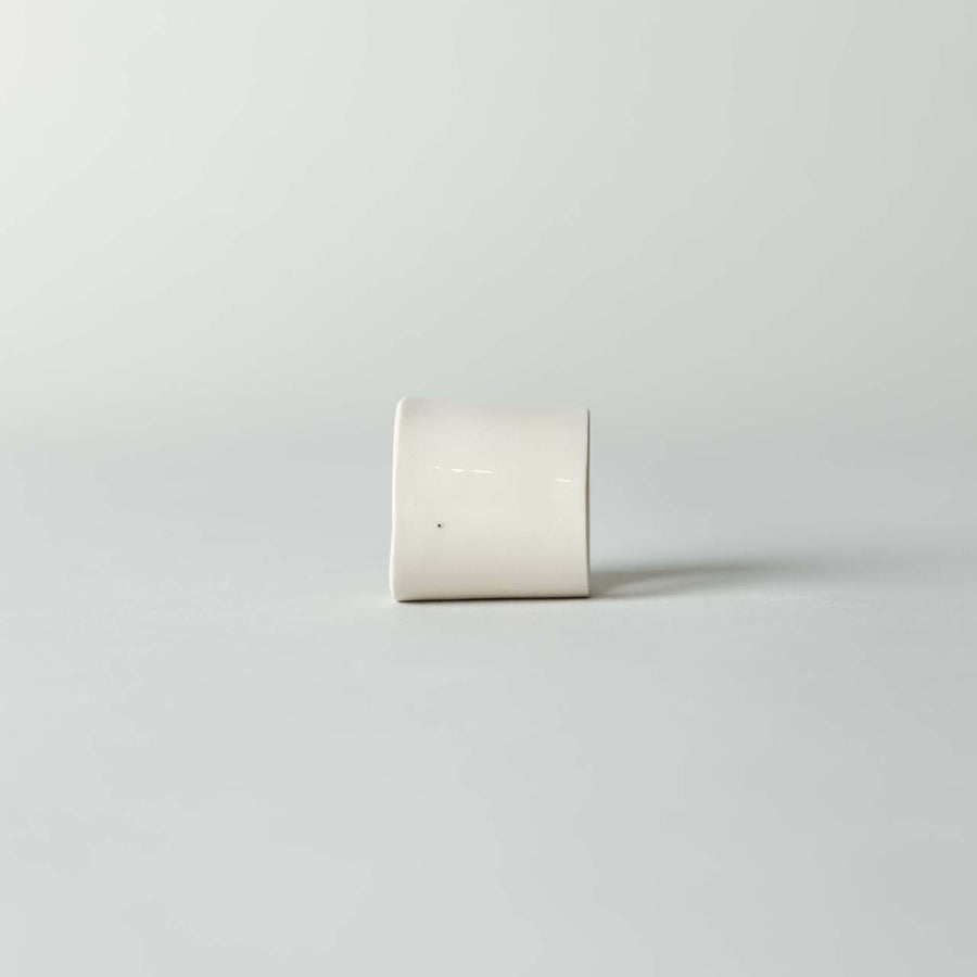 Napkin Ring - No-Waste