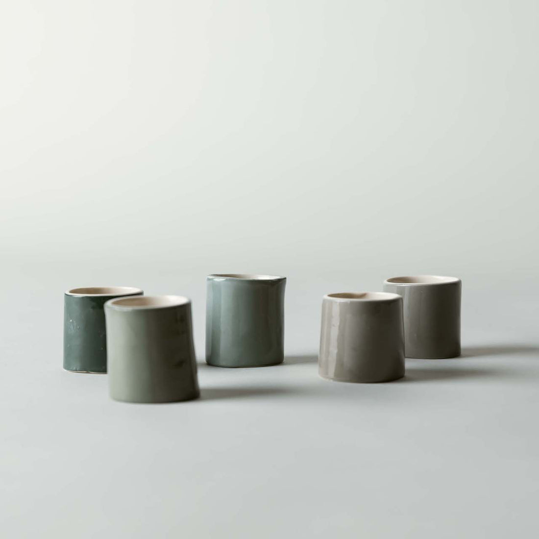 Napkin Ring - No-Waste