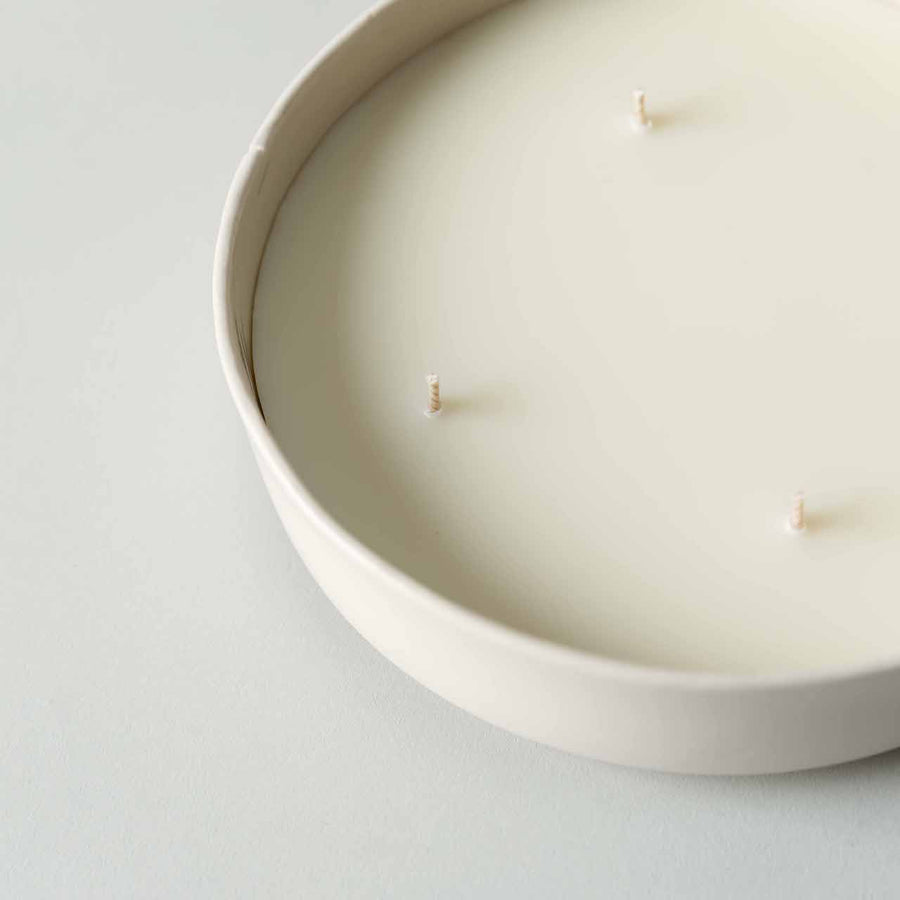 Candle Timeless Bowl x OilRight