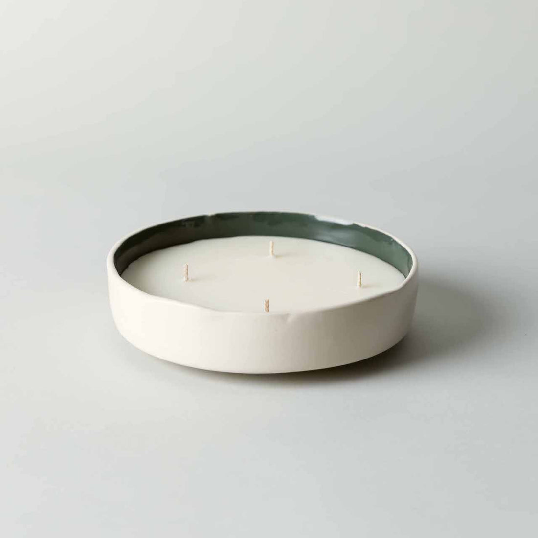 Candle Timeless Bowl x OilRight