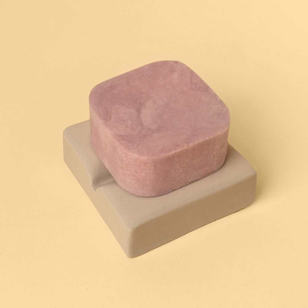 Square Soap Dish Do Zero X Reshape