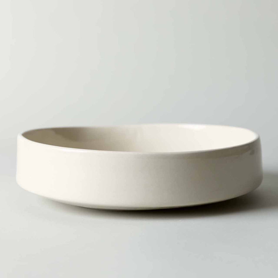 Bege Salad Bowl