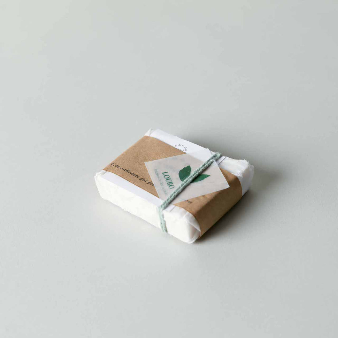 Mint Soap