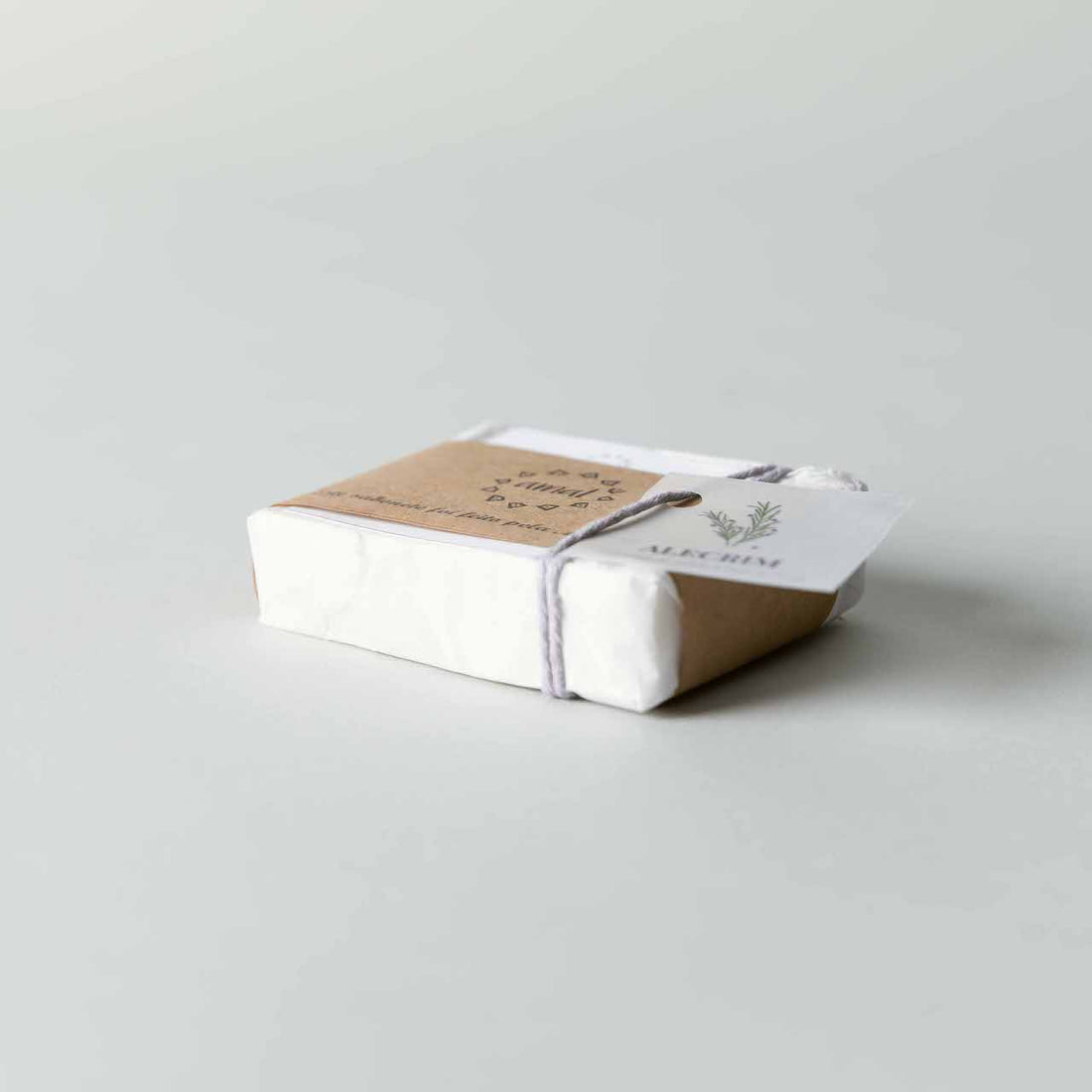 Rosemary Soap